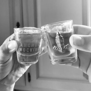 Meet your Posher, Daniel